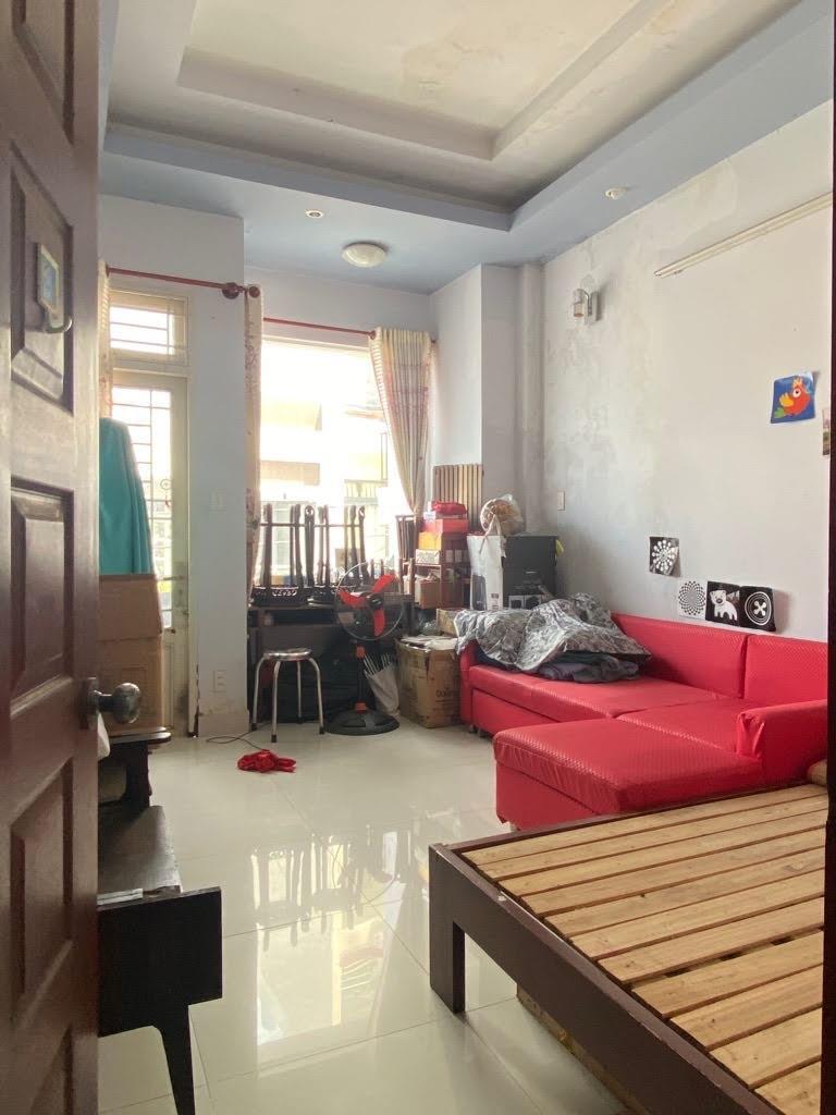 Bán nhà Gò Vấp, MTKD Nguyễn Văn Công , 48M², thông Nguyễn Kiệm , hơn 7 tỷ - Ảnh 1